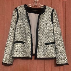 Ann Taylor Blazer